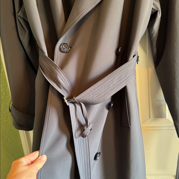 The Frankie Shop trench - Picture 10 of 10